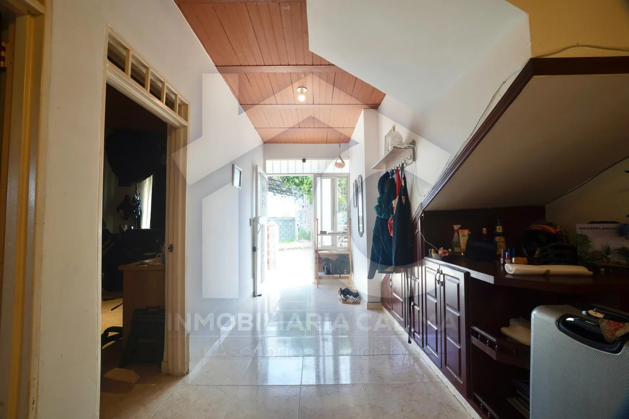 Casa de 2 viviendas en el Canadá Calima Darién